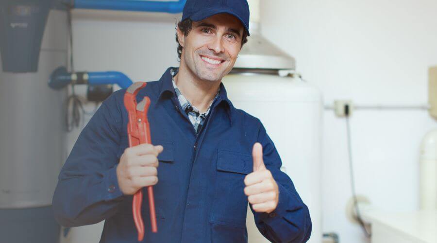 Professional Leak Detection in Midway City, CA