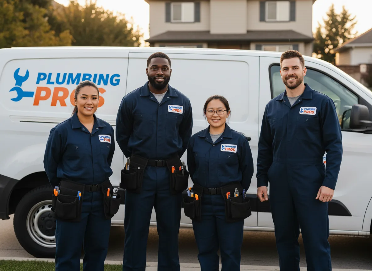 Water Heater Repair company in Midway City, CA